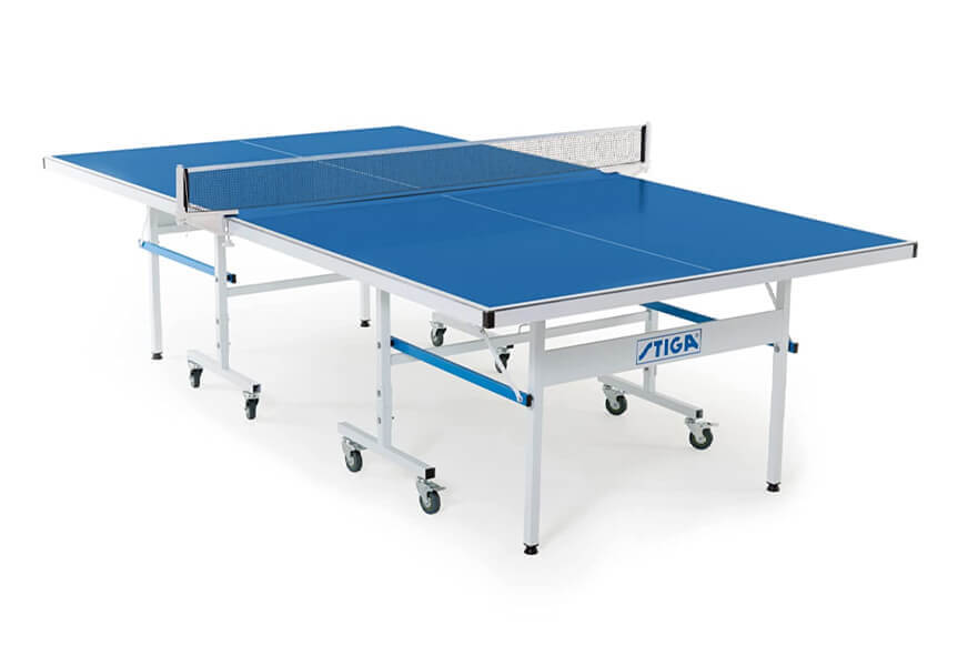 stiga xtr outdoor table tennis table