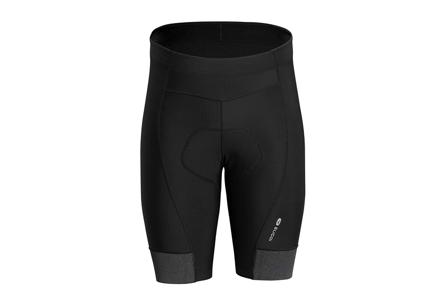 sugoi men’s evolution zap short