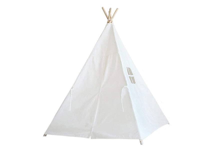 sumbababy teepee tent