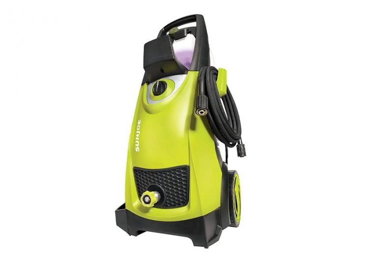 Best Pressure Washers in 2022 [Buying Guide] GearHungry