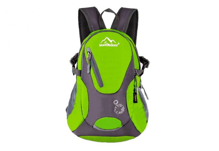 Best Cycling Backpacks in 2022 [Buying Guide] Gear Hungry