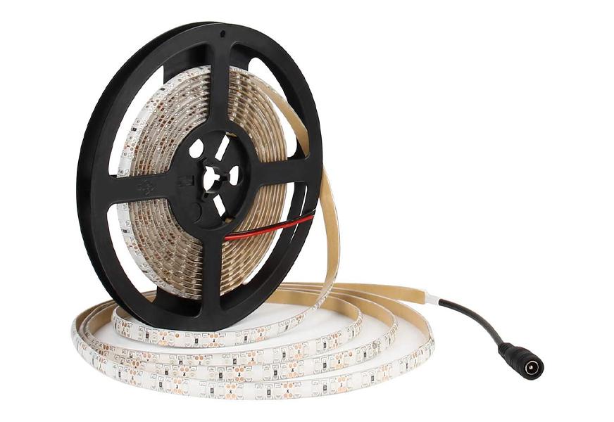 supernight 16.4ft green led rope lighting