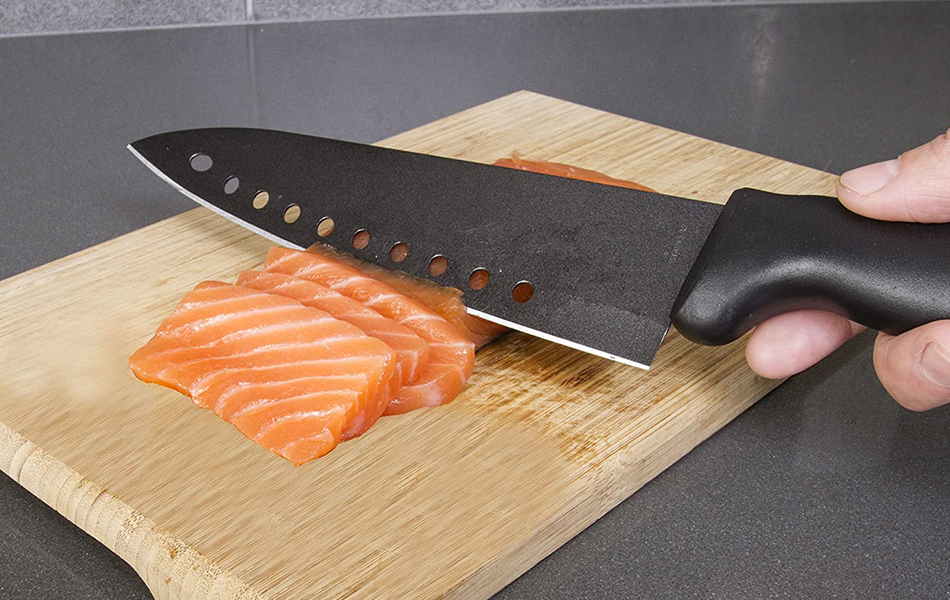 Best Sushi Knives In 2022 [Buying Guide] Gear Hungry