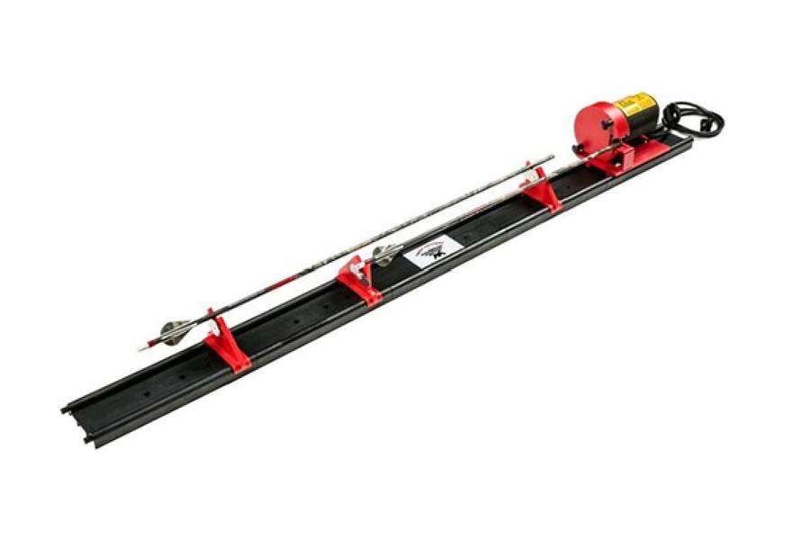 t bird archery modular arrow saw