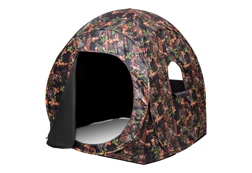 tangkula hunting tent portable hunting blind
