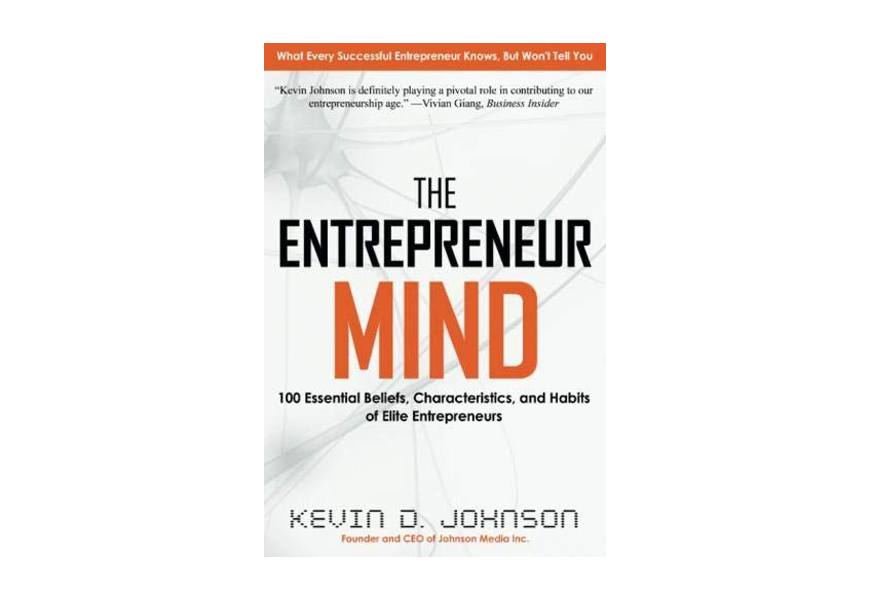 the entrepreneur mind