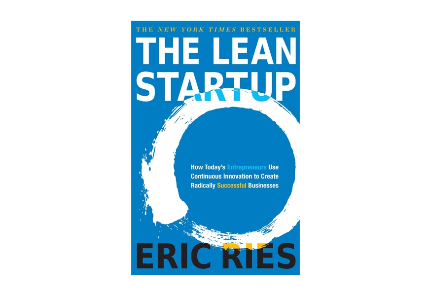 the lean startup