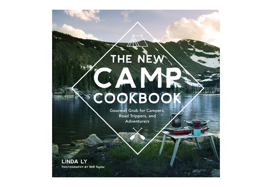 the new camp cookbook