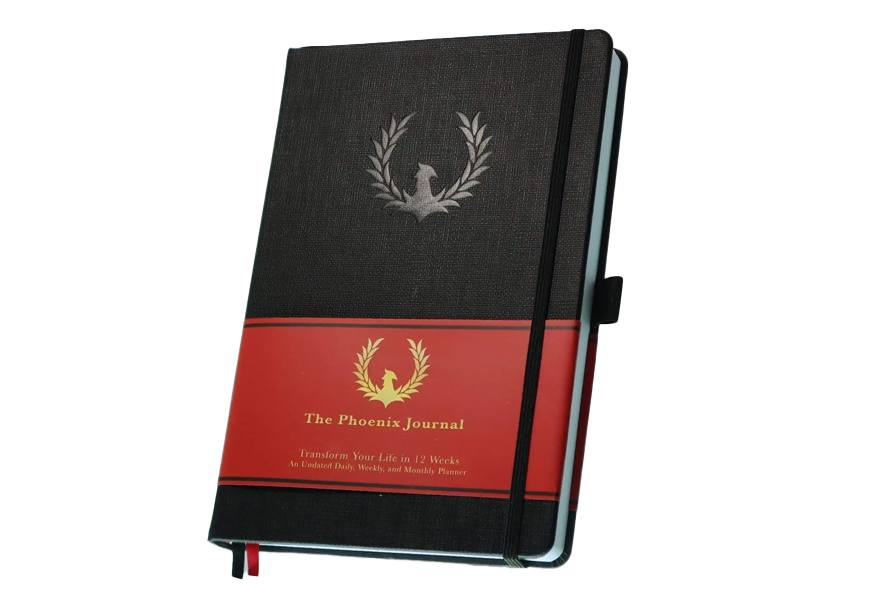 the phoenix journal student planner