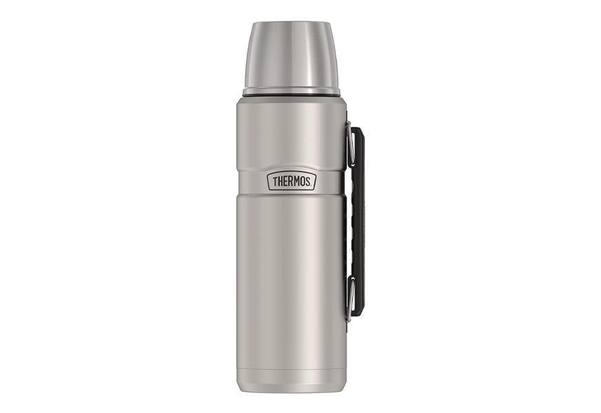 thermos stainless king 40-ounce coffee thermos