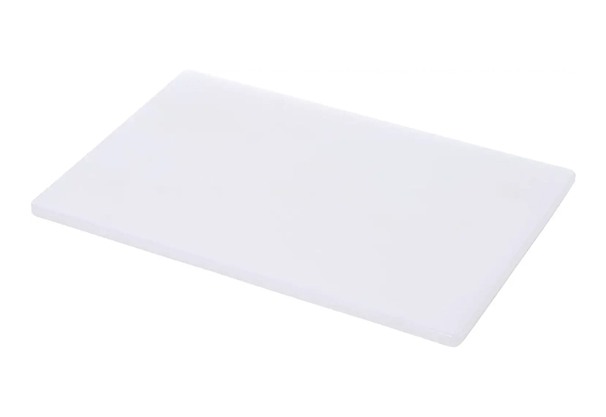 thirteen chefs commercial plastic cutting board