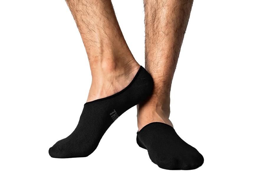 thirty48 men’s no show socks