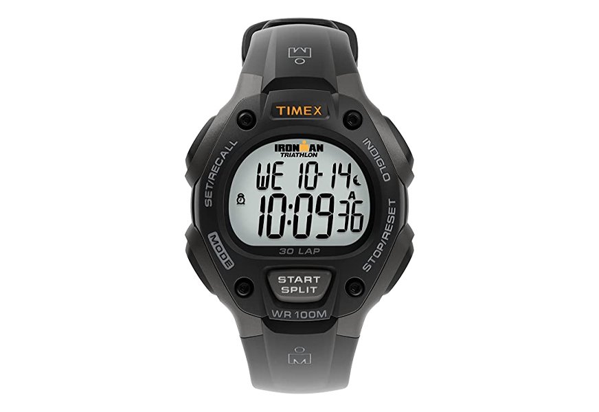 cheap triathlon watch
