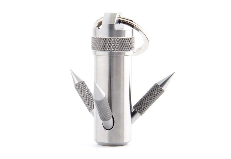 Best Grappling Hooks In 2022 [Buying Guide] Gear Hungry