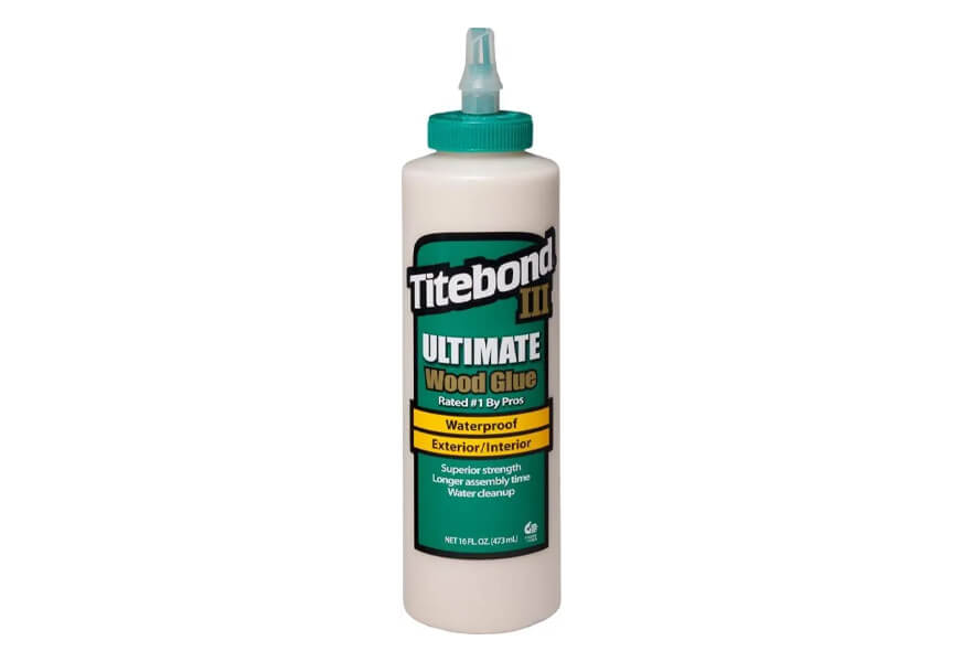 titebond 1414 iii ultimate wood glue