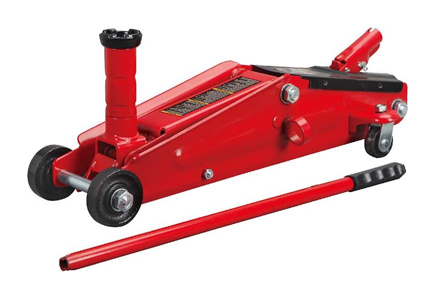 torin hydraulic floor jack