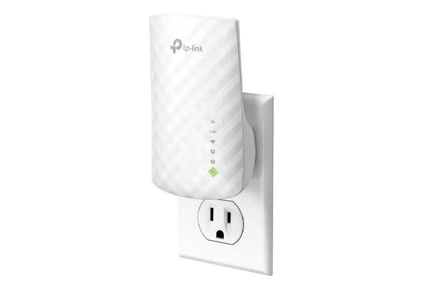 tp-link ac750 wifi extender