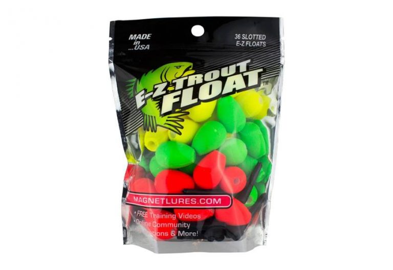 Best Fishing Bobbers in 2022 [Buying Guide] Gear Hungry