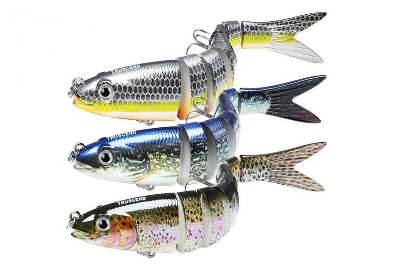 Best Fishing Lures in 2022 [Buying Guide] GearHungry