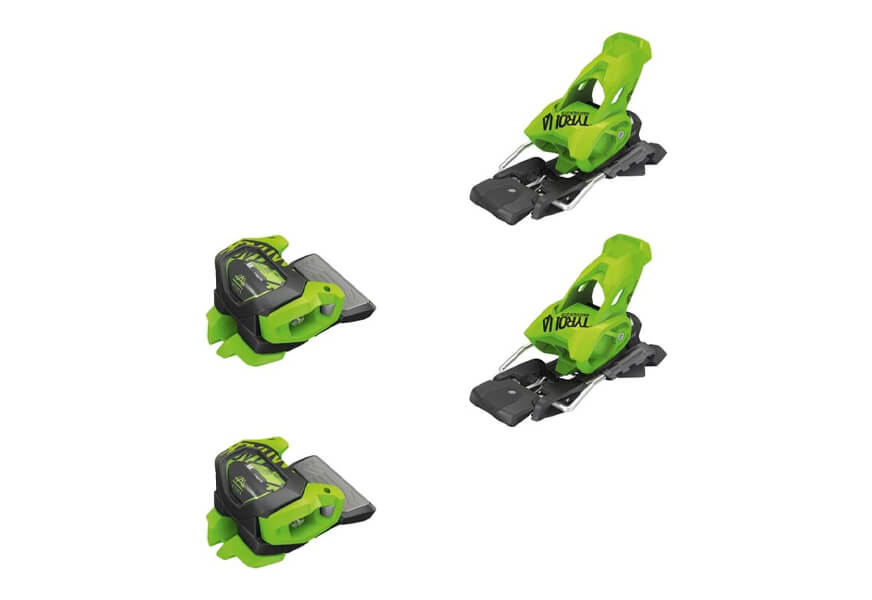Best Ski Bindings in 2022 [Buying Guide] – Gear Hungry
