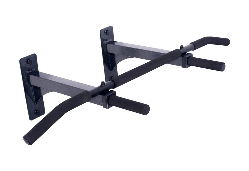 ultimate body press wall mount pull up