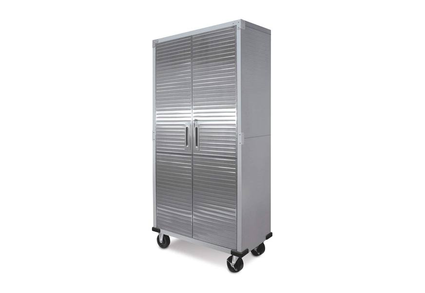 ultrahd tall garage storage system