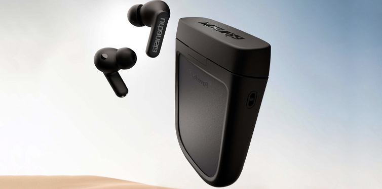 urbanista phoenix wireless earphones