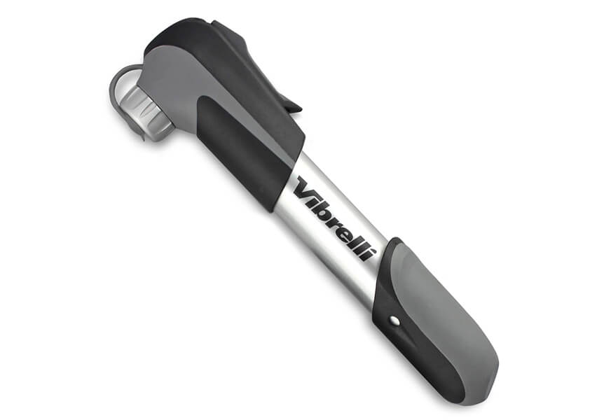 Vibrelli performance floor 2025 pump