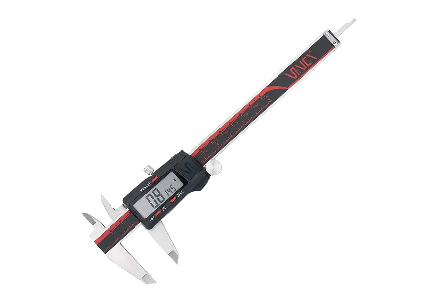 vinca quality electronic digital caliper