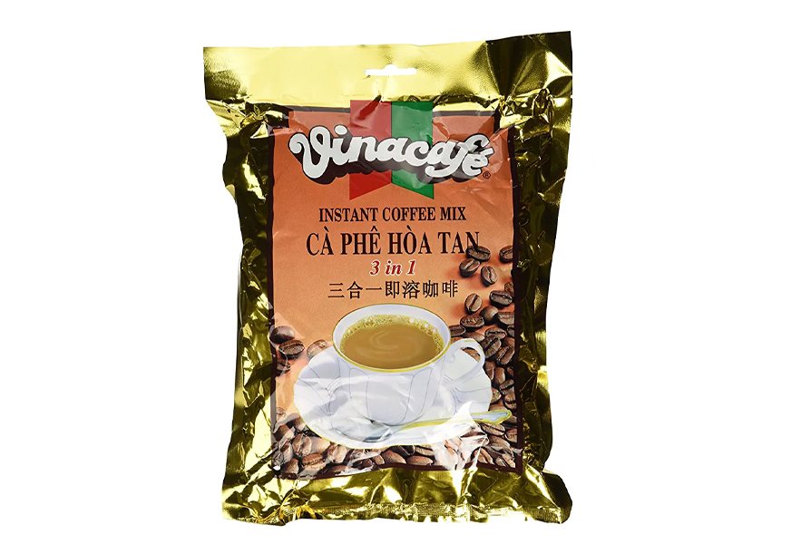 vincafe 3 in 1 instant coffee mix