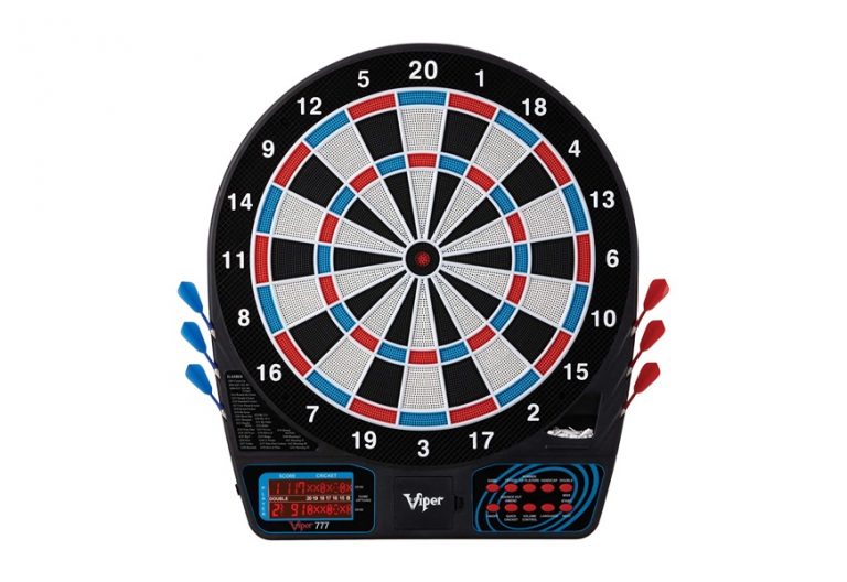 Best Electric Dartboards In 2022 [Buying Guide] Gear Hungry