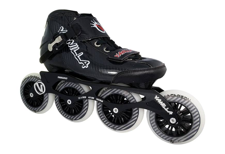 vnla carbon speed roller blades