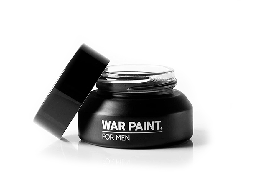 war paint men's concealer 1