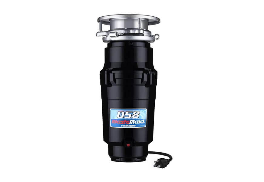 waste maid 58 economy food waste disposer