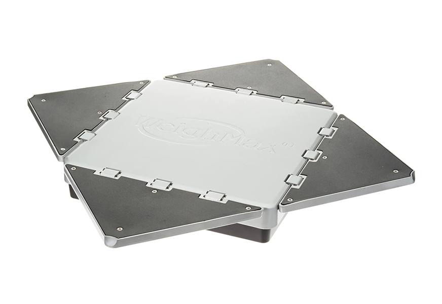 weighmax transformer digital metal built shipping postal scale