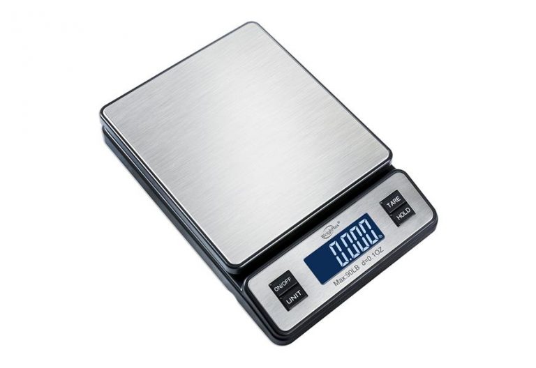 Best Postal Scales In 2022 [Buying Guide] Gear Hungry