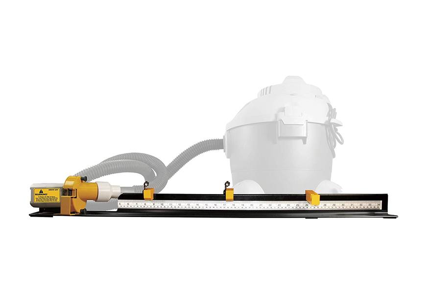 weston 8000 rpm arrow saw