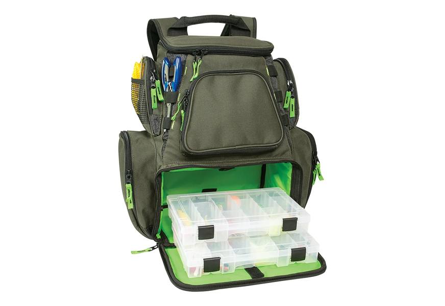 wild river 3606 multi-tackle backpack