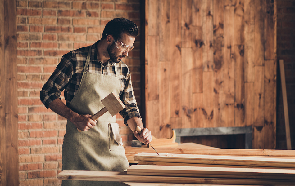 Best Wood Chisels In 2022 [Buying Guide] Gear Hungry