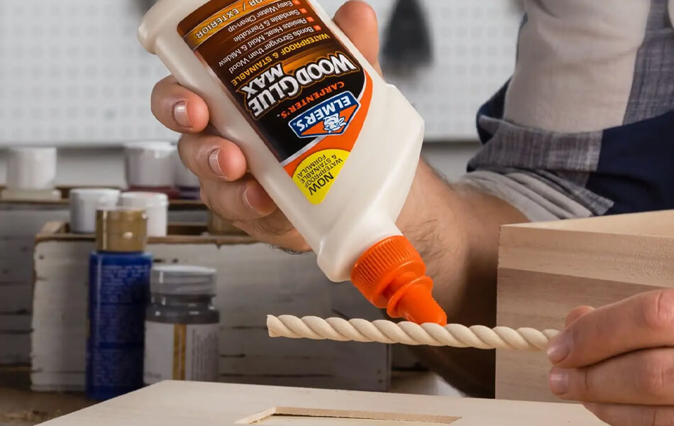 Best Wood Glue for Strength and Durability –