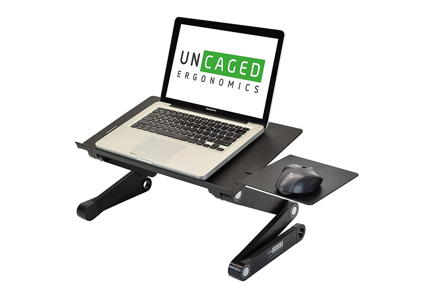 Best lap desk for gaming deals