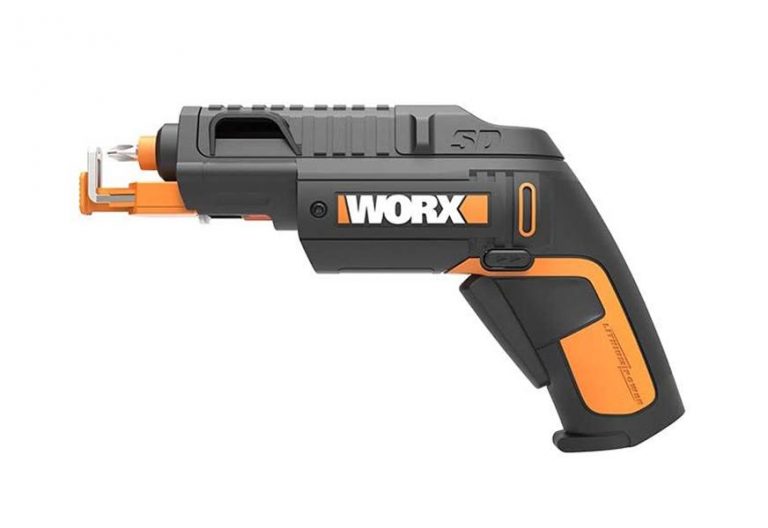 Best Power Screwdrivers In 2022 [Buying Guide] Gear Hungry