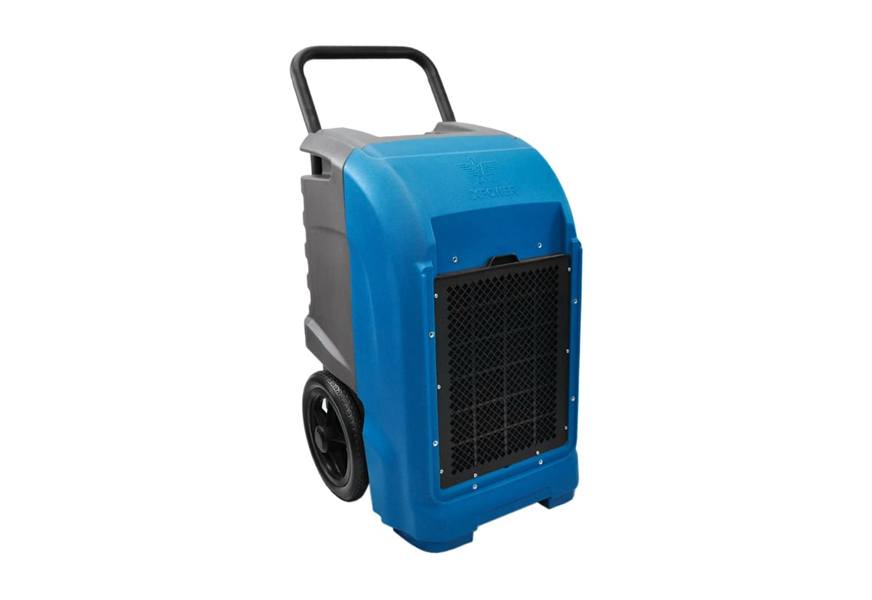 xpower xd 125 industrial commercial dehumidifier