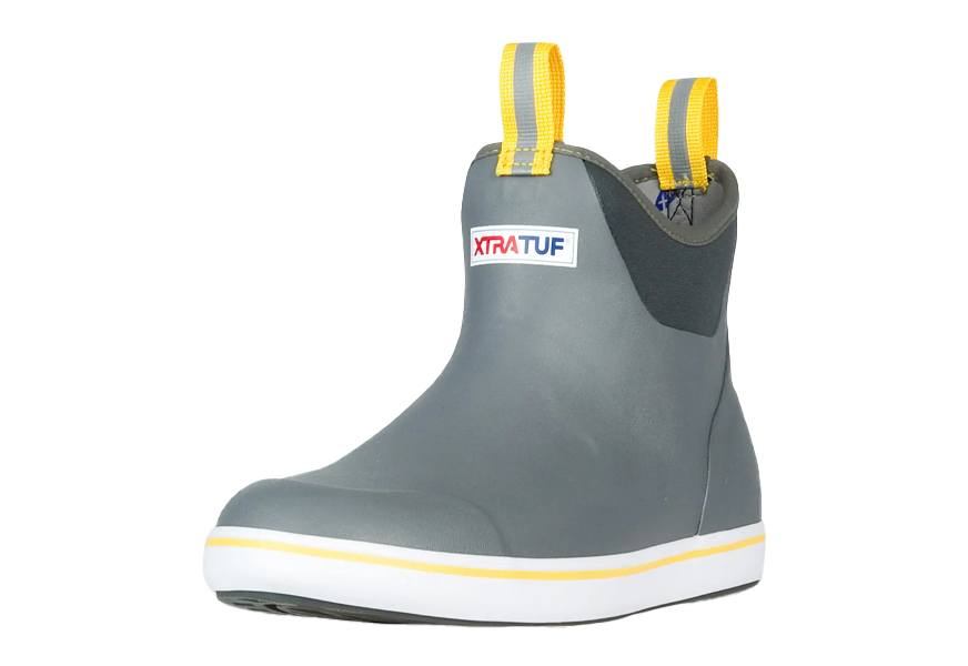 xtratuf performance series 6