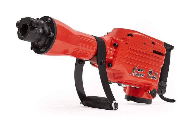 Best Jack Hammers In 2022 [Buying Guide] Gear Hungry