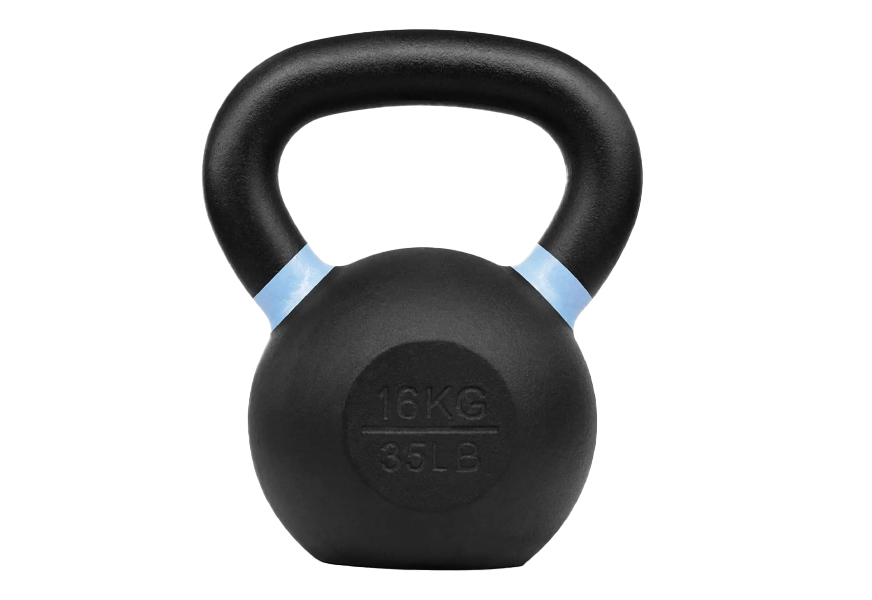 yes4all powder coated kettlebells