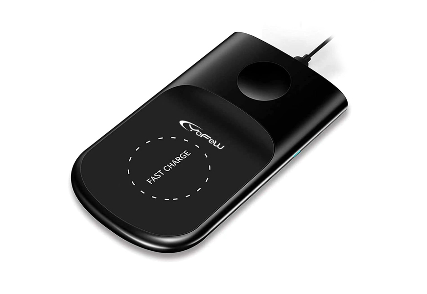 yofew apple watch charger