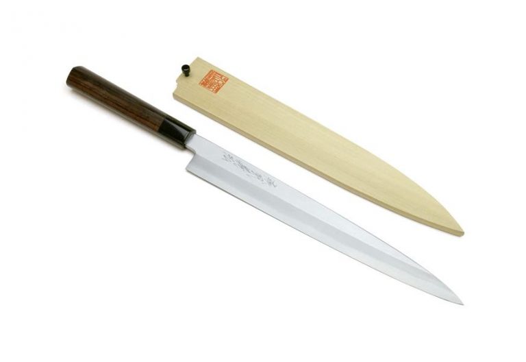 Best Sushi Knives In 2022 [Buying Guide] Gear Hungry