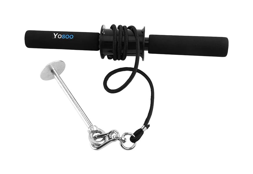 yosoo wrist roller