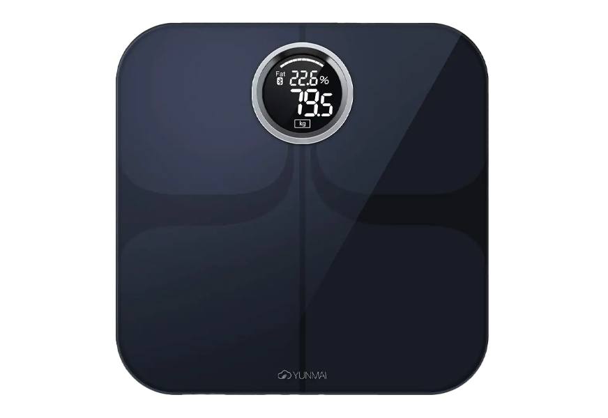 yunmai premium smart scale